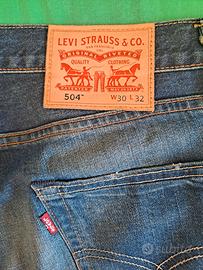 Jeans Levis