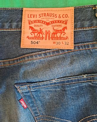Jeans Levis
