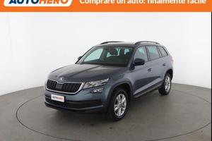 SKODA Kodiaq 2.0 TDI SCR DSG Executive