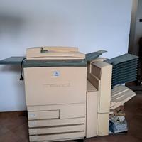 Fotocopiatrice Xerox per ricambi
