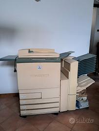 Fotocopiatrice Xerox per ricambi