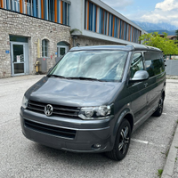 VW California Ocean T5 anno 2015 105.000km