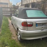 Punto cabrio