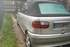 Punto cabrio