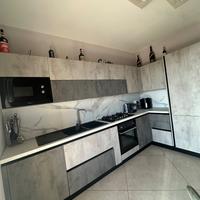 Cucina in buone condizioni