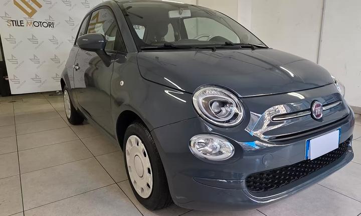 Fiat 500 1.2 EasyPower Pop StileMotori