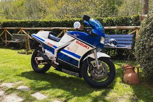 ricambi RG 500 rgv 250