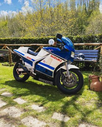 ricambi RG 500 rgv 250