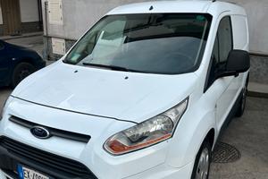 Ford transit commect 1.6 95cv