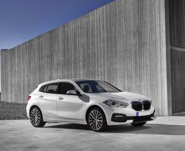 BMW 118 d 5p. Msport