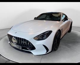 Mercedes-Benz GT AMG 63 Premium Plus 4matic+ auto