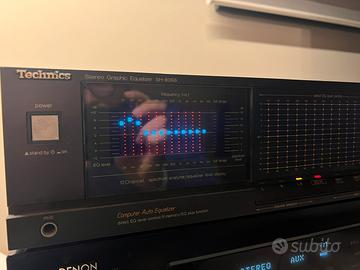 Technics sh 8066