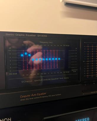Technics sh 8066