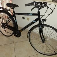 Bici DENVER D-ROAD 1.0 28 POLLICI 