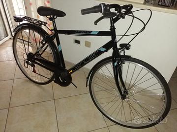 Bici DENVER D-ROAD 1.0 28 POLLICI 