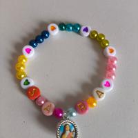 bracciali personalizzati con nome 