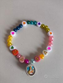 bracciali personalizzati con nome 