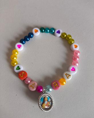 bracciali personalizzati con nome 