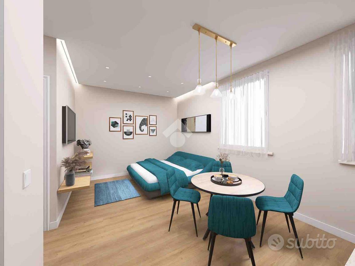 Appartamento – Bergamo, Città Alta - Vista 2