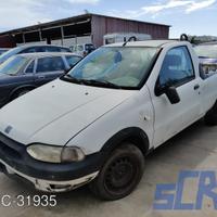 FIAT STRADA PICK-UP 178, 278 1.7 TD 69CV ricambi