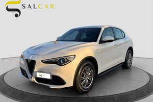 Alfa Romeo Stelvio 2.2 t Super rwd 160cv 2021
