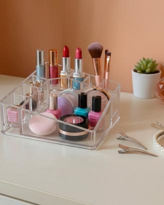 Organizer multi-scomparto di Flying Tiger