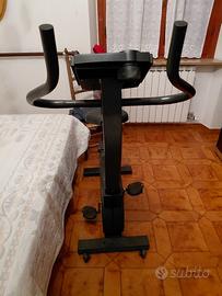 Cyclette Pto Form 775s