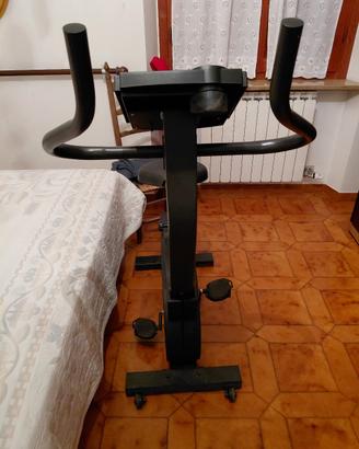 Cyclette Pto Form 775s