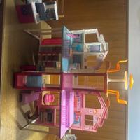 Casa Malibù Barbie