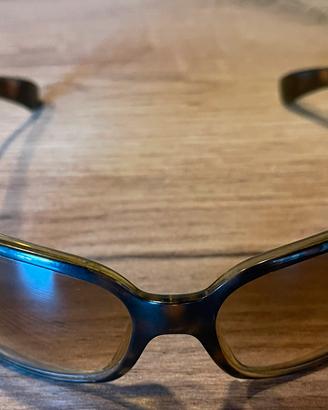 Occhiali Ray-ban modello RB 4026 Shot Square