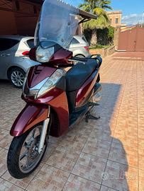 honda sh 300