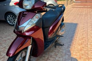 honda sh 300