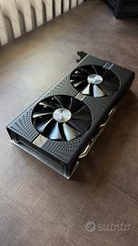 Amd rx580