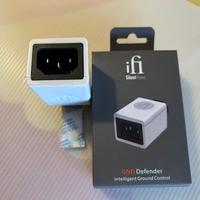 iFI GND Defender