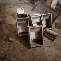 mangiatoie per suini 