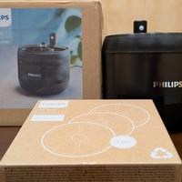 Fontana d'Acqua per Gatti Philips