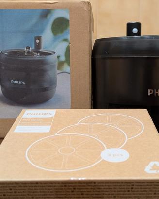 Fontana d'Acqua per Gatti Philips