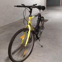 Bici MTB Atala flyer