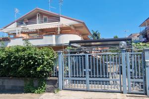 Fondachello Appartanvilla a 100 m dal mare