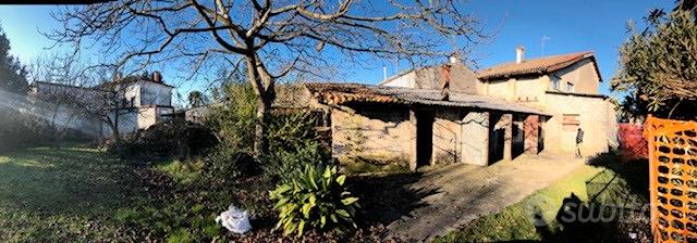 Terreno-Fabbricato - Vista 2