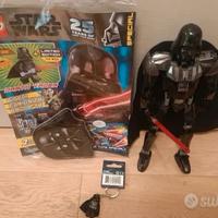 Lego Star Wars Darth Vader lotto 