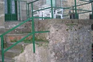 Casa indipendente di 180 m² con 5 locali e posto a