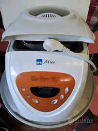macchina del pane Alice 