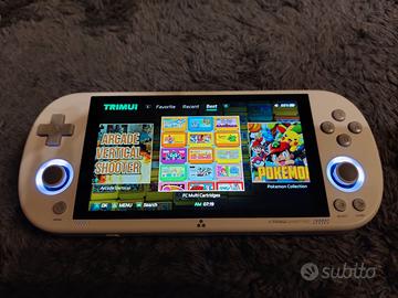 Trimui smart pro