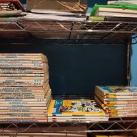 Lotto Fumetti Bonelli(Solo Tex)39 Fumetti