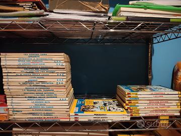 Lotto Fumetti Bonelli(Solo Tex)39 Fumetti