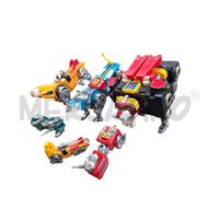 GIOCATTOLI VINTAGE CANI ROBOT