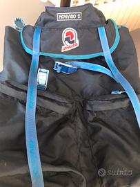 Monviso 2 Invicta vintage