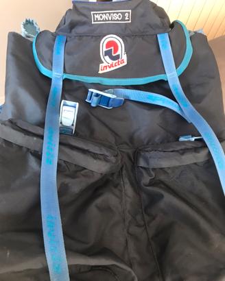 Monviso 2 Invicta vintage