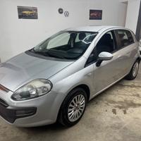 Fiat Punto Evo 1.2 GPL 5 porte Dynamic -2010